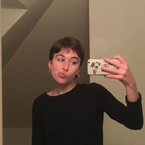 Meet your Posher, Colette